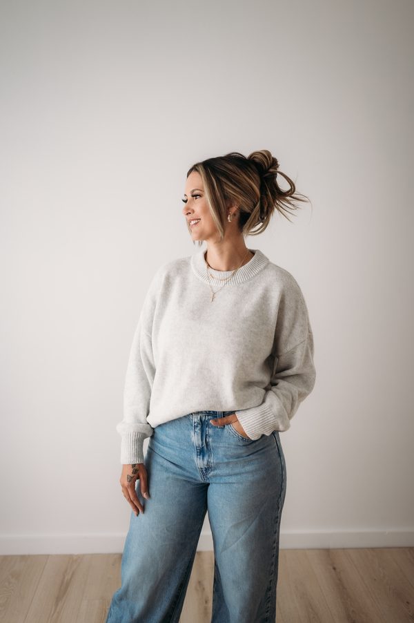 Kayla Kugler, founder and CEO of Momeaze